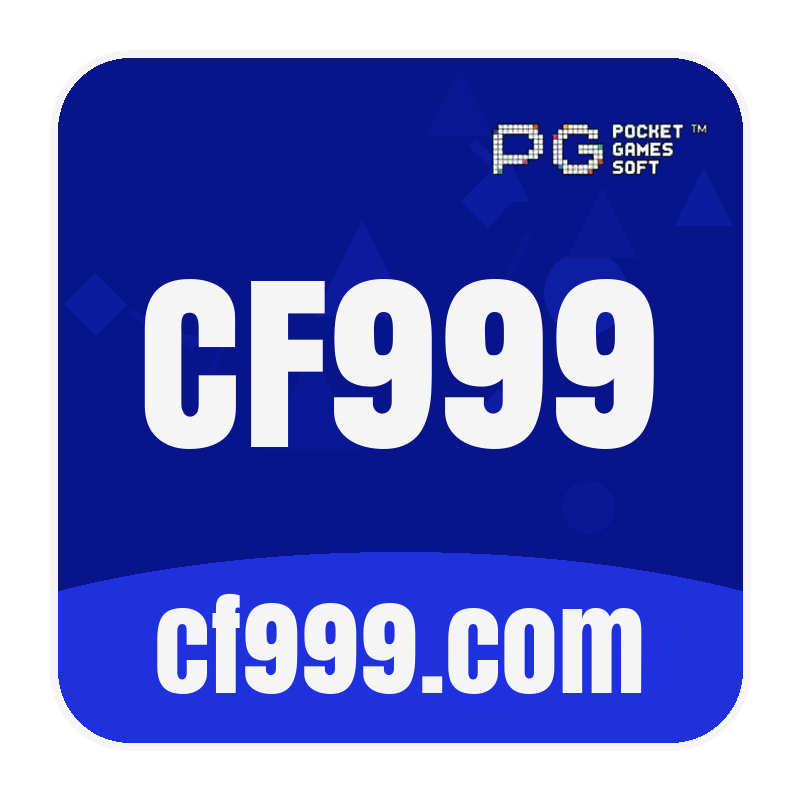 cf999.com logo